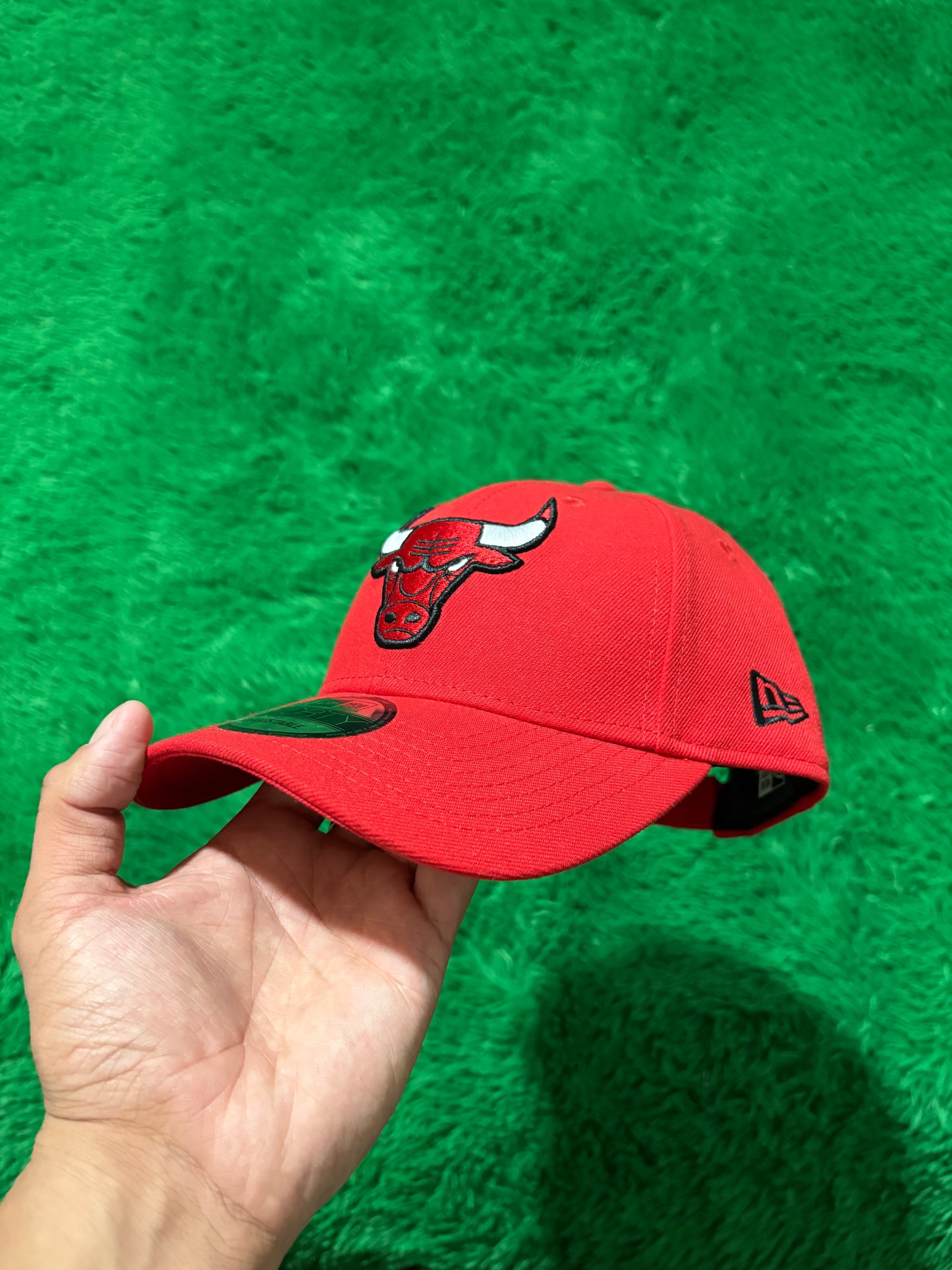 Chicago Bulls 9Forty Original