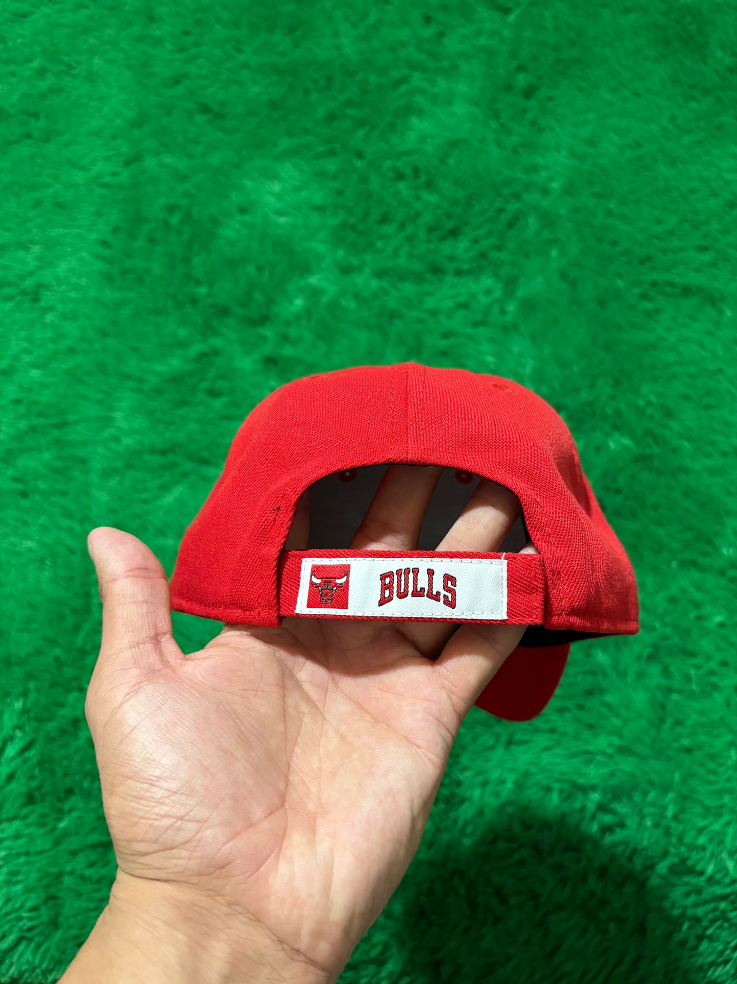 Chicago Bulls 9Forty Original