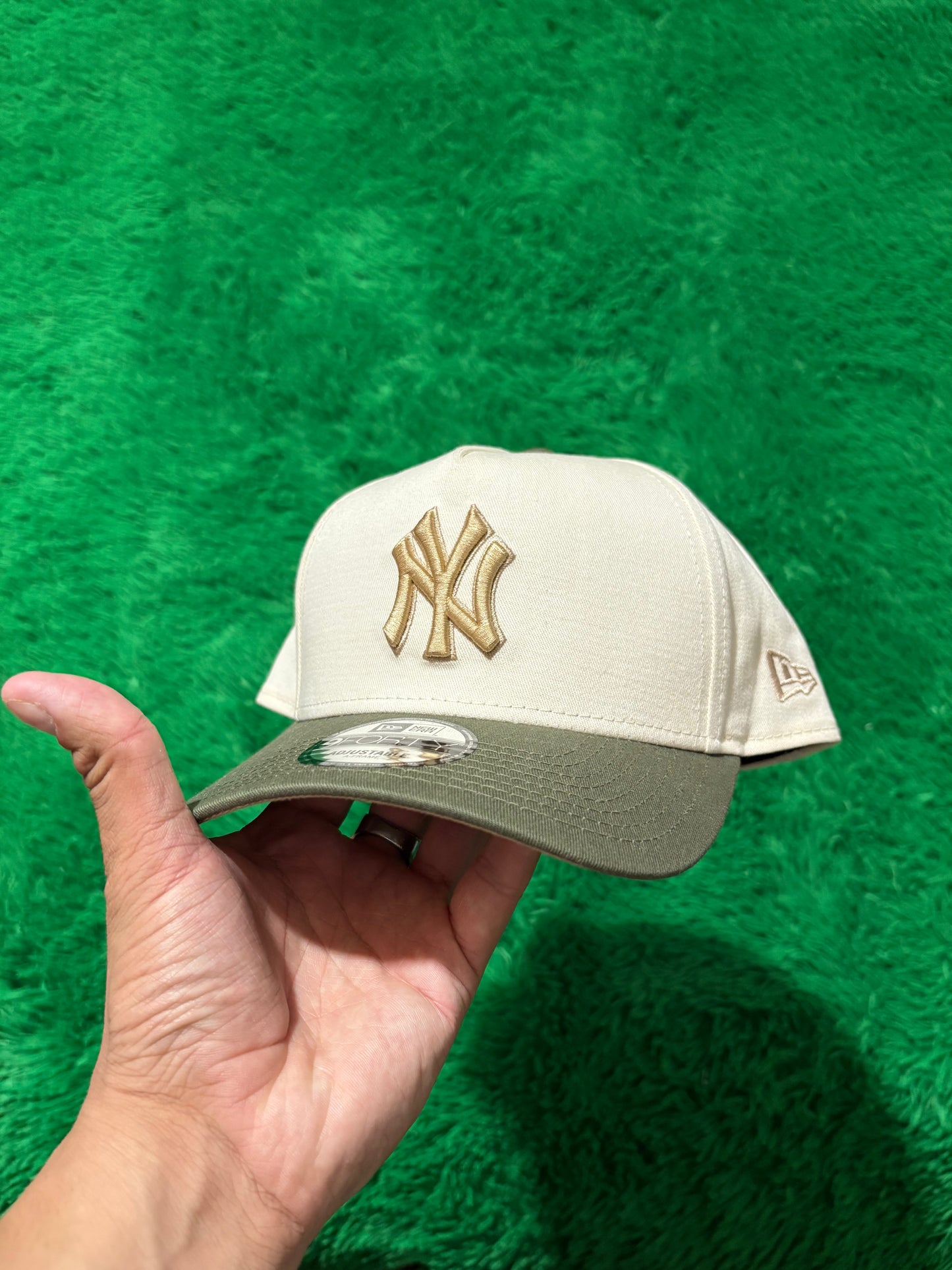 New York Yankees 9Forty Original