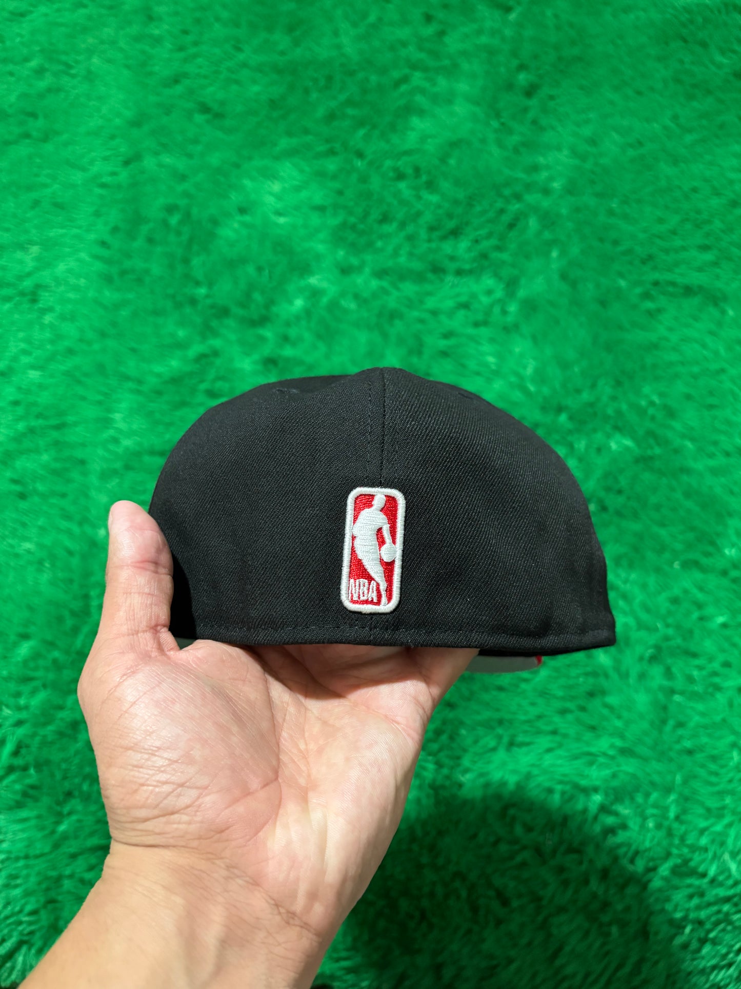 Chicago Bulls 59Fifty Original